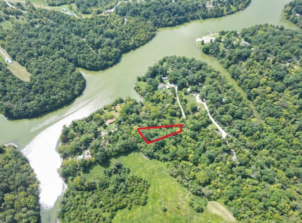 Corinth Shr Drive, Corinth, KY 41010