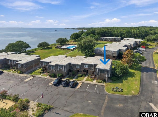 500 W Villa Dunes Drive, Nags Head, NC 27959