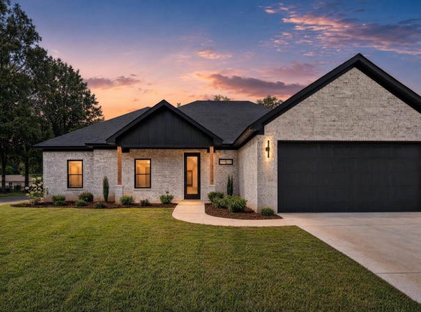 203 Apollo Way, Haskell, AR 72015