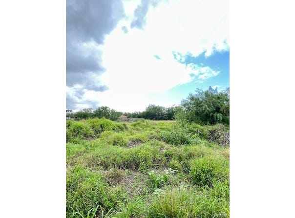 704 Monterrey Drive, Weslaco, TX 78599