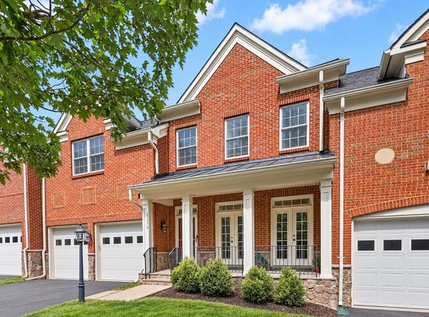 43576 MERCHANT MILL Terrace, LEESBURG, VA 20176