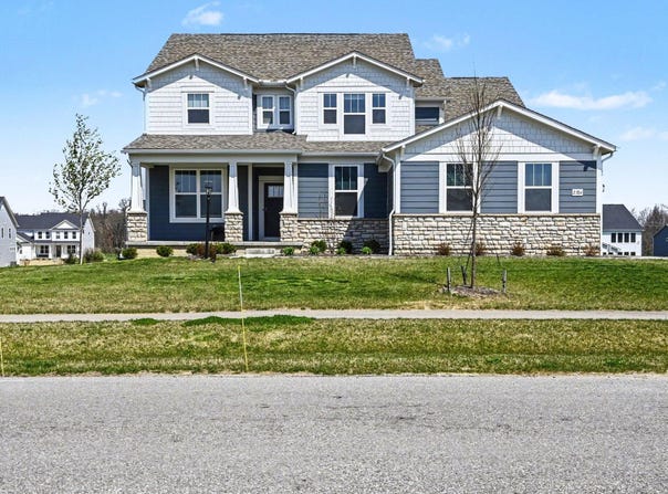 2384 Nelson Lane, Delaware, OH 43015