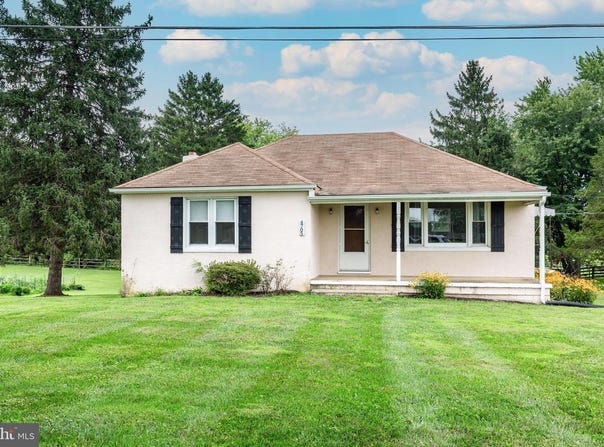 4705 RIDGE RD, MOUNT AIRY, MD 21771