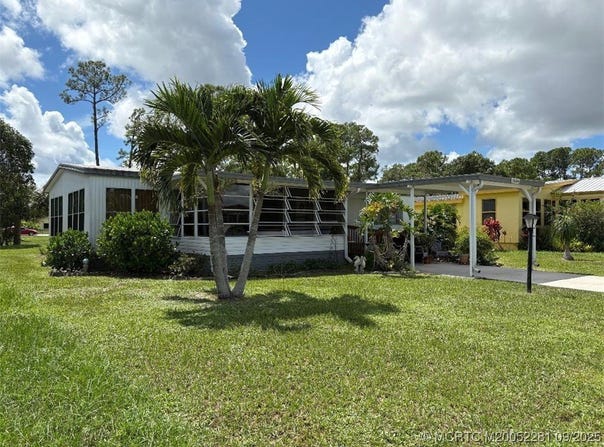 2686 SW Monarch Trail, Stuart, FL 34997