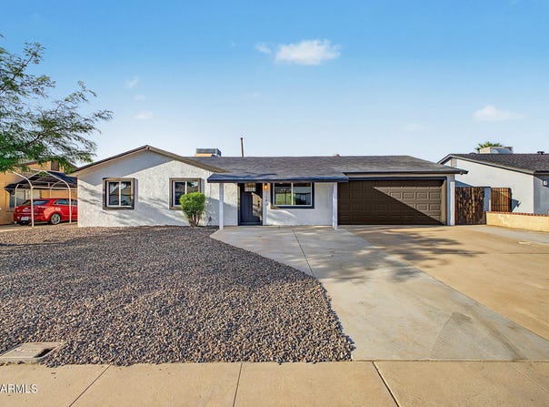7142 W Westview Drive, Phoenix, AZ 85033