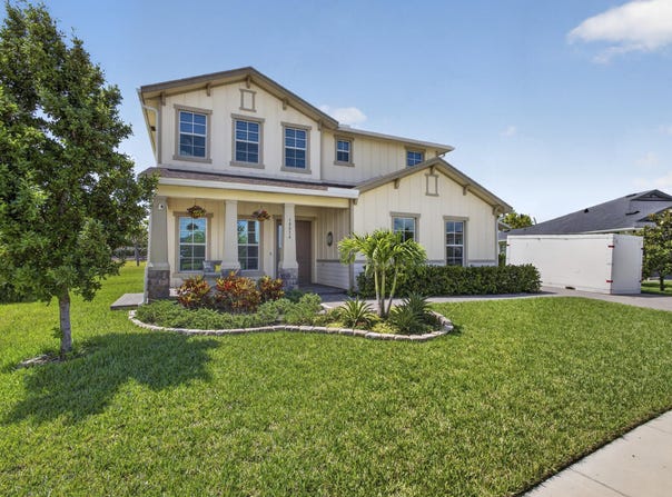 18974 Tackle Box Trail, Loxahatchee, FL 33470