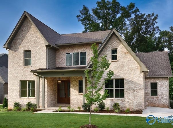 106 Bishop Bend Drive, Huntsville, AL 35806