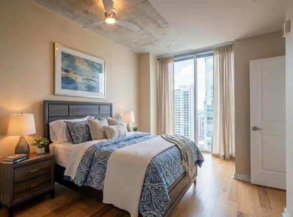 360 Nueces St, Austin, TX 78701