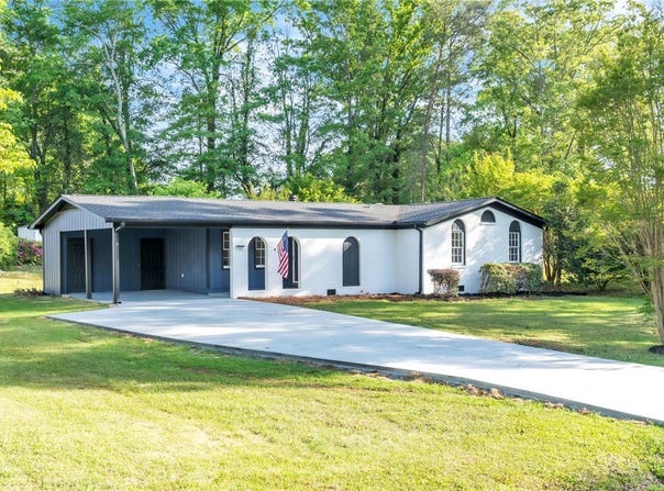 403 Keith Lane, Seneca, SC 29678
