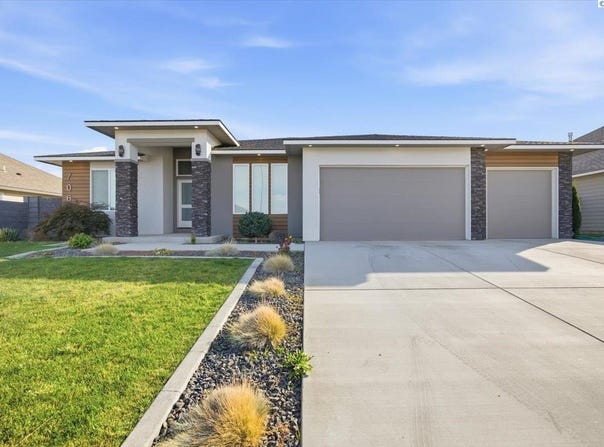 7061 35th Ave, Kennewick, WA 99354