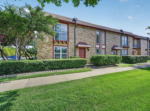 1801 E Grauwyler Road, Irving, TX 75061