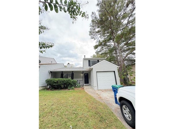 701 Pine Tree Trail, Atlanta, GA 30349