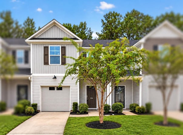 234 Buchanan Circle, Goose Creek, SC 29445