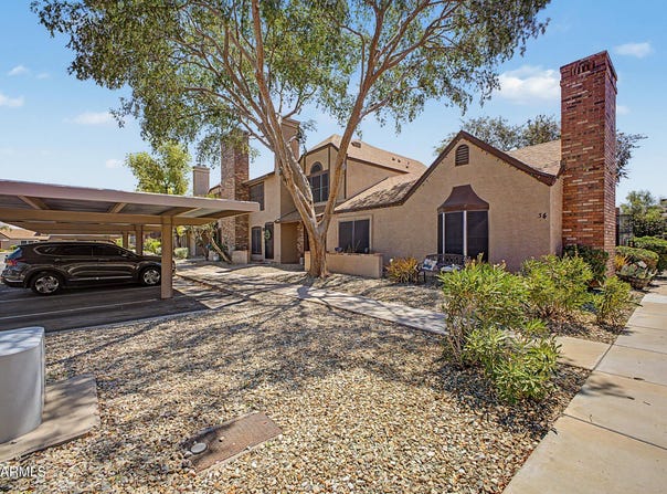 8111 W WACKER Road, Peoria, AZ 85381