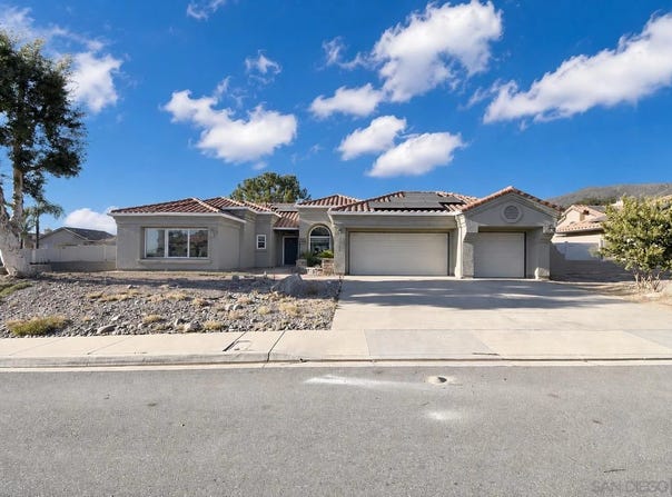 2954 SAGE VIEW, Alpine, CA 91901