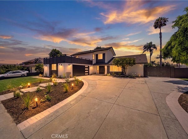 402 Hillcrest, Placentia, CA 92870