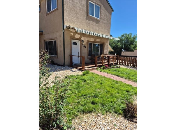 2087 Main St, Rye, CO 81069