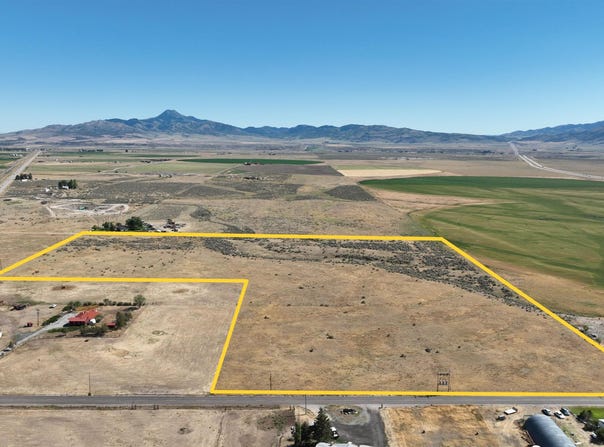 S Tool Rd, Downey, ID 83234