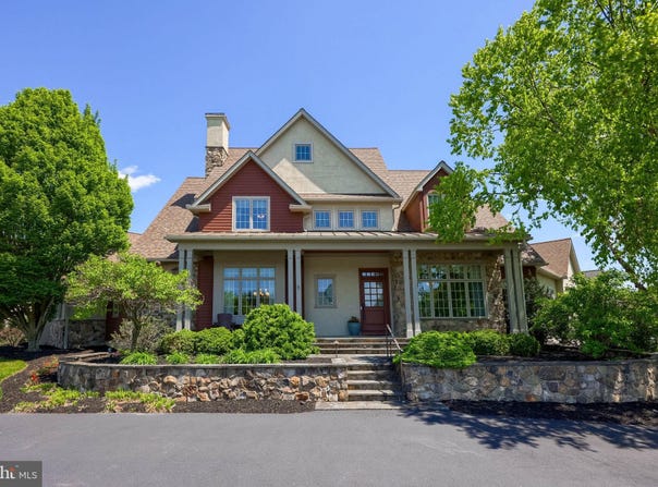 388 WHEATFIELD Drive, LITITZ, PA 17543