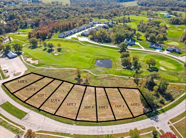 Southview Ridge, Pella, IA 50219