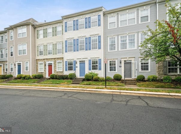 21776 JARVIS Square, ASHBURN, VA 20147