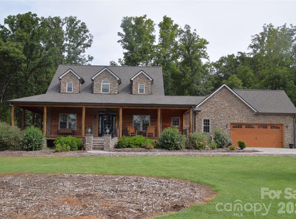 5410 Tobacco Road, Trinity, NC 27370