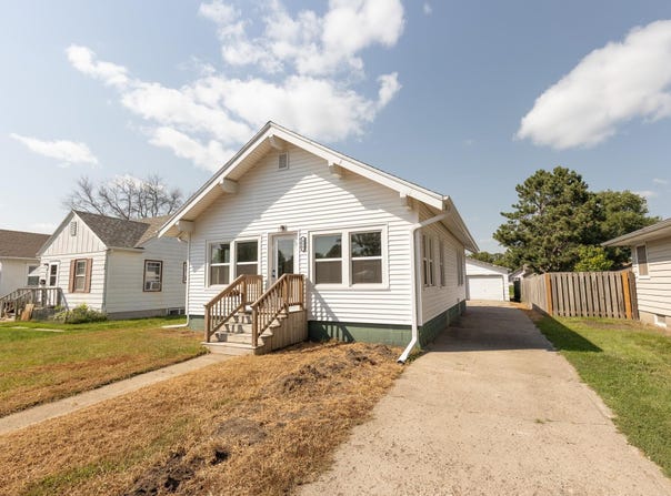 411 E 11th Street, Spencer, IA 51301