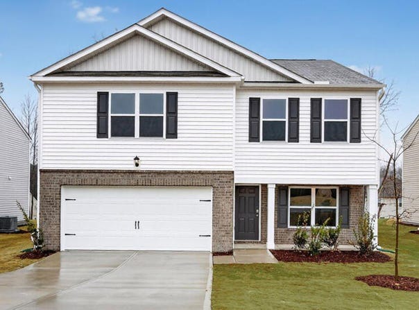 117 Daniel Road, Wilsons Mills, NC 27520