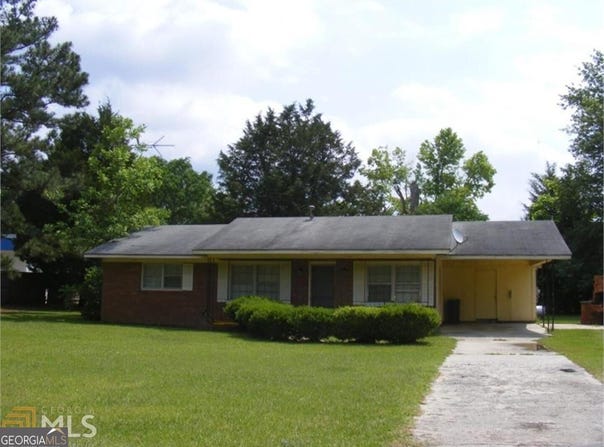 7450 Stilson Leefield Road, Brooklet, GA 30415