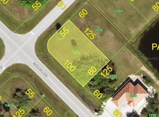 149 APRIL Road, ROTONDA WEST, FL 33947