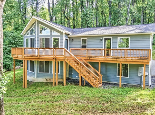 337 REID Drive, FRONT ROYAL, VA 22630