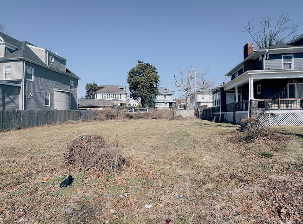 4016 LIBERTY HEIGHTS Avenue, BALTIMORE, MD 21207