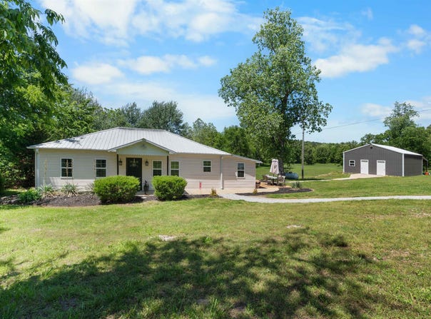 18 Sharp Lane, Brockwell, AR 72517