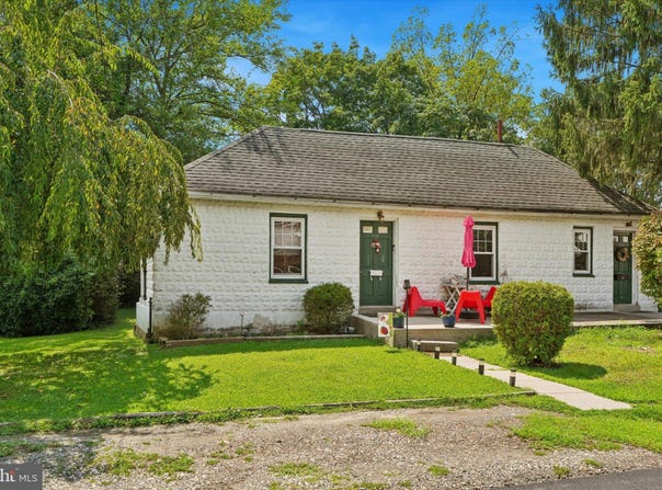214-216 BEECH Road, WALLINGFORD, PA 19086