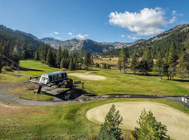 400 Resort Road, Olympic Valley, CA 96146