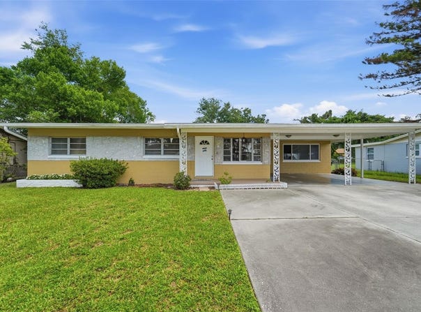 123 E LAKE MARY Drive, ORLANDO, FL 32839