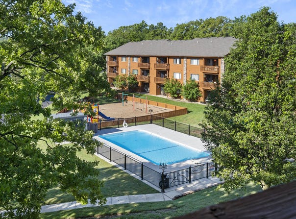175 Avondale Drive, Branson, MO 65616