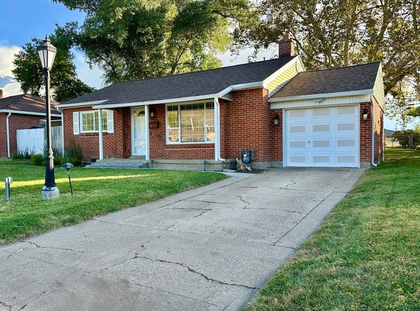 571 E BEN LOMOND Ave, South Ogden, UT 84403