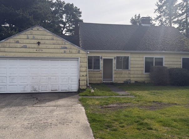 4173 HIGHWAY 101 N, Gearhart, OR 97016