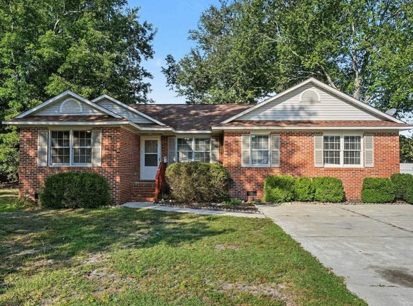 9212 Serenity Pl., Murrells Inlet, SC 29576