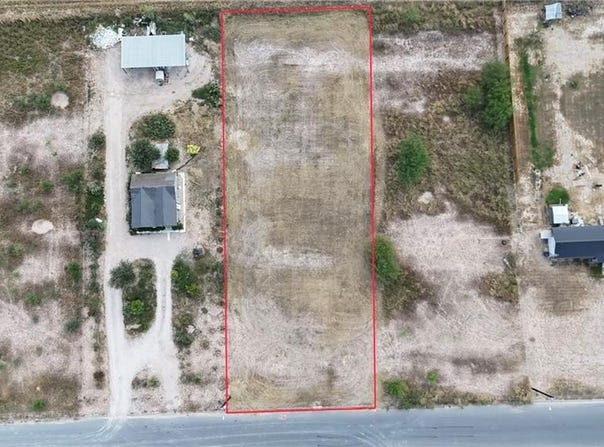 13573 Basketflower Drive, Donna, TX 78537
