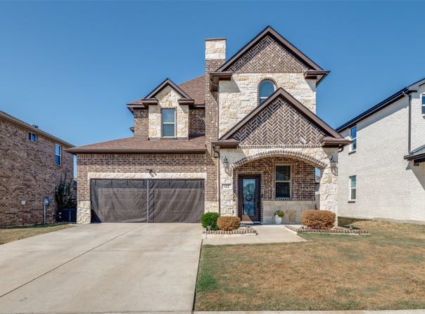 112 Brooks Street, Terrell, TX 75160