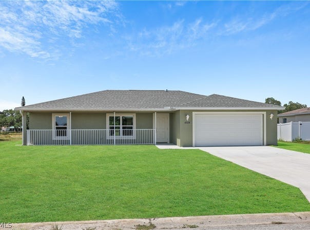 4524 Springview Circle, Labelle, FL 33935