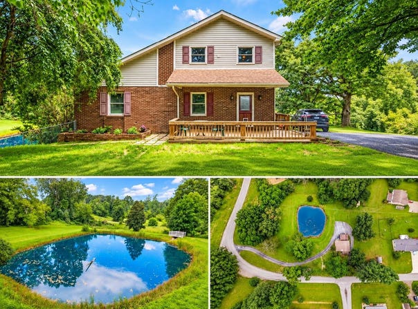 170 E Langdon Road, Science Hill, KY 42553