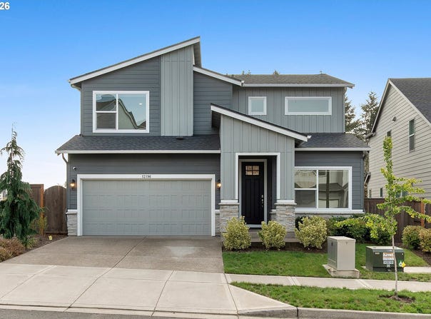 12196 SW STROBEL Rd, Beaverton, OR 97007