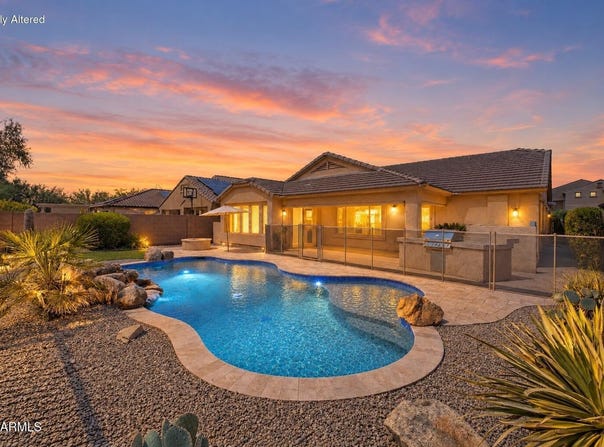 4017 E HASHKNIFE Road, Phoenix, AZ 85050