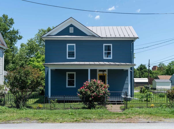315 W 12TH ST, WAYNESBORO, VA 22980