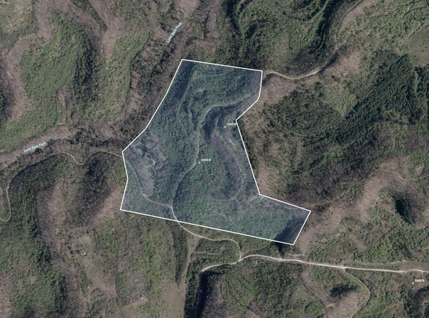Coldwater Road, Inez, KY 41224
