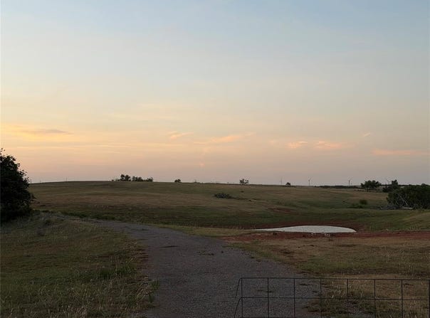 N 1800 Rd. & E 1060 Rd., Cheyenne, OK 73628