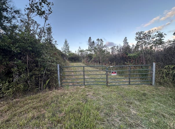 ROAD 2 (AO), Mountain View, HI 96771